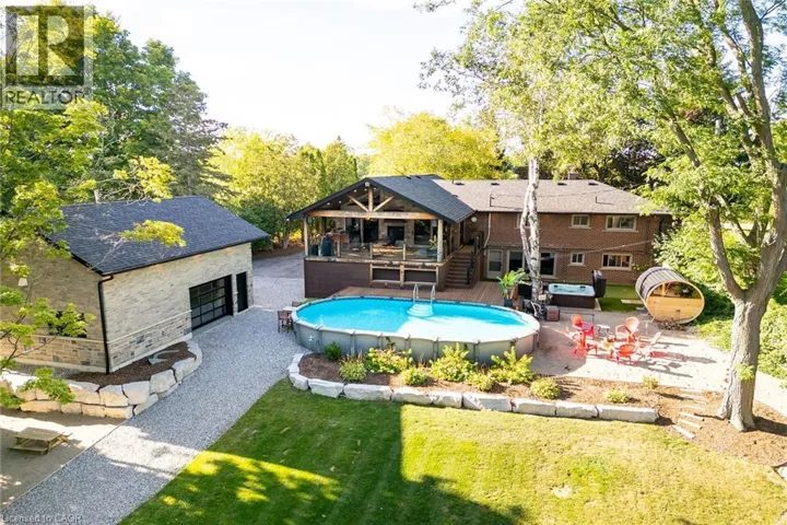 1417 HIGHWAY 54, Caledonia, Ontario N3W2G9