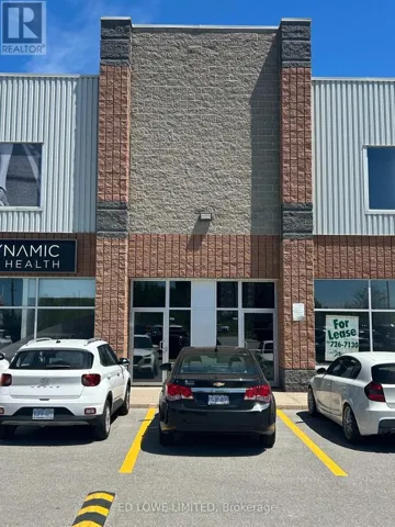 4 - 431 BAYVIEW DRIVE, Barrie (0 East), Ontario L4N8Y2