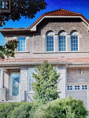 3496 COVENT CRESCENT, Mississauga (Churchill Meadows), Ontario L5M7K7
