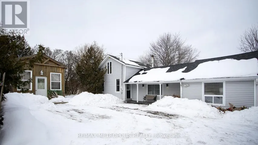 2046 COUNTY 2 ROAD, Port Hope, Ontario L1A3V7