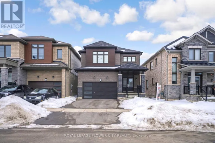 73 SUNDIN DRIVE, Haldimand, Ontario N3W0H3