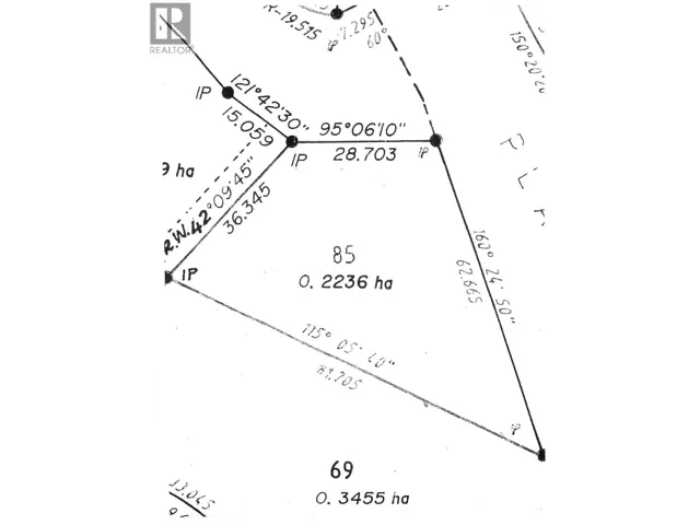 Lot 85 Mountview Drive, Blind Bay, British Columbia V0E1H1