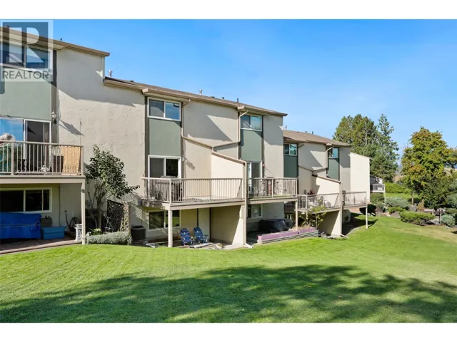 1469 Springhill Drive Unit# 24, Kamloops, British Columbia V2E1H5
