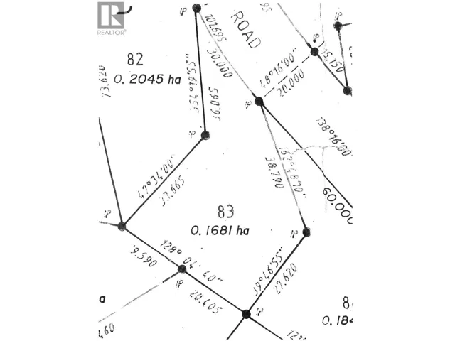 Lot 83 Mountview Drive, Blind Bay, British Columbia V0E1H1