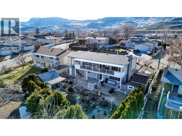 3 Finch Cres. Crescent, Osoyoos, British Columbia V0H1V0