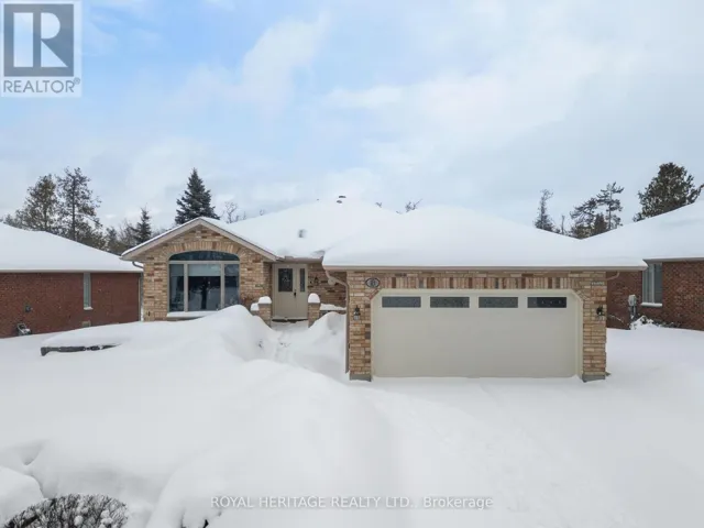 21 ISLAND BAY DRIVE, Kawartha Lakes (Bobcaygeon), Ontario K0M1A0