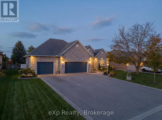9 PARKVIEW DRIVE, Wellesley, Ontario N0B2T0