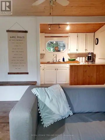 477 DOVER PLACE, Central Elgin (Port Stanley), Ontario N5L1H1