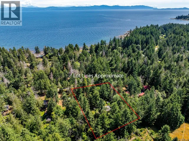 3450 Brigantine Cres, Hornby Island, British Columbia V0R1Z0