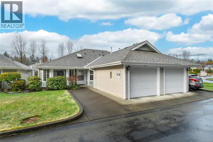 4 2010 20th St, Courtenay, British Columbia V9N2G6
