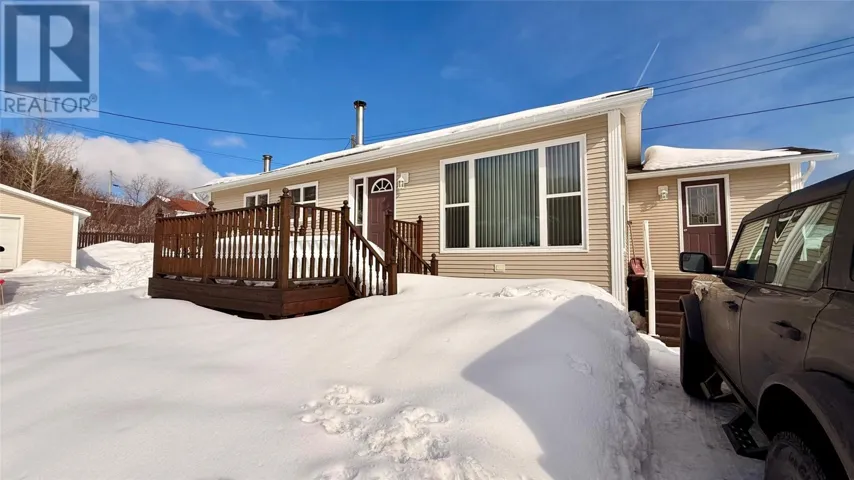 386A Main Street, Springdale, Newfoundland & Labrador None