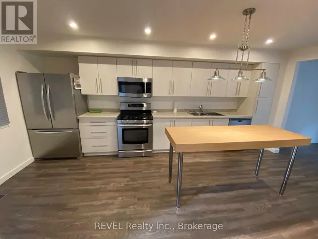 22 - 5815 SWAYZE DRIVE, Niagara Falls (Church's Lane), Ontario L2J3W3