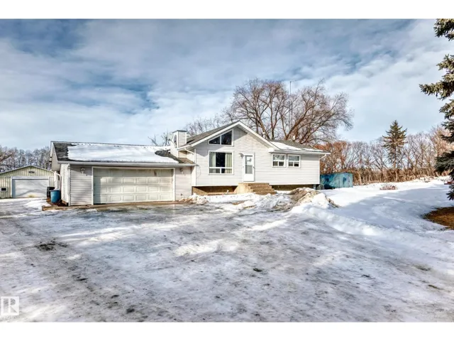 #6 1511 PARKLAND DR, Rural Parkland County, Alberta T7Y2T6