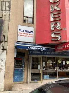3 - 145 1/2 CHURCH STREET, Toronto (Church-Yonge Corridor), Ontario M5B1Y4