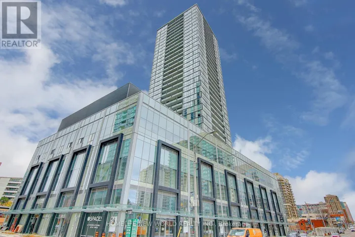 2709 - 5180 YONGE STREET, Toronto (Willowdale West), Ontario M2N0K5
