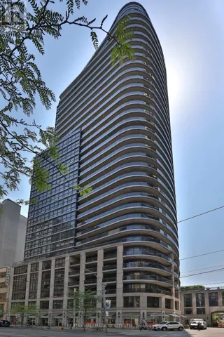 1705 - 25 CARLTON STREET, Toronto (Church-Yonge Corridor), Ontario M5B1L4