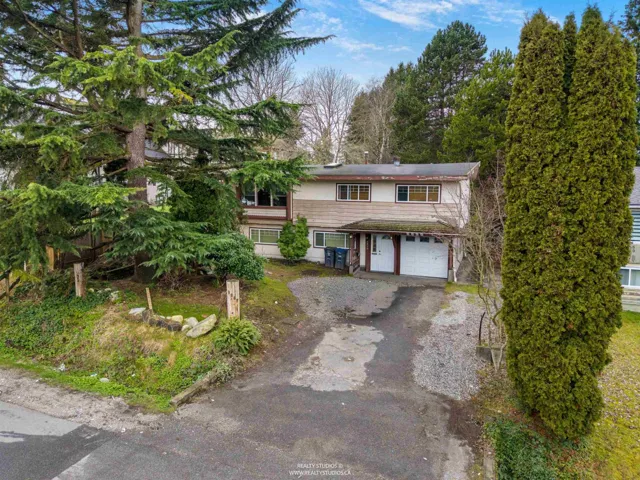 9969 124 STREET, Surrey, British Columbia V3V4T2