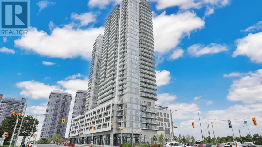 601 - 2033 KENNEDY ROAD, Toronto (Agincourt South-Malvern West), Ontario M1T0B9