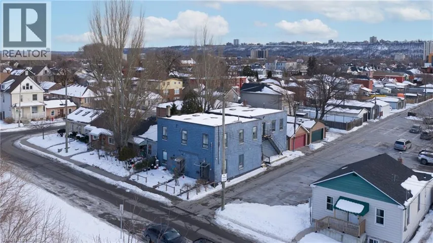 86 BIRGE Street, Hamilton, Ontario L8L3L4