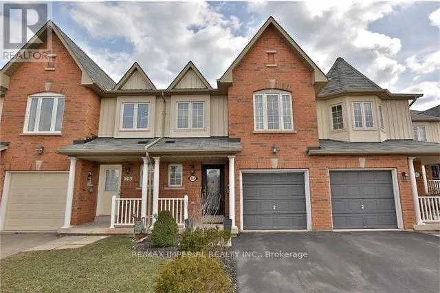344 RIVERSTONE DRIVE, Oakville (WC Wedgewood Creek), Ontario L6H7M3