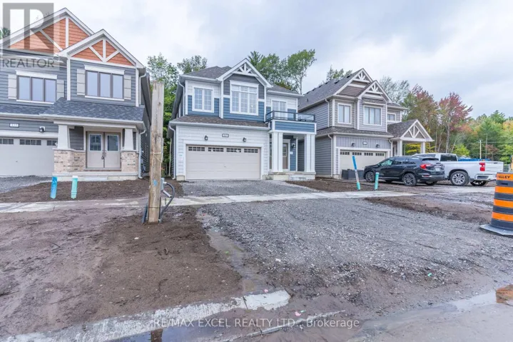 435 BEECHWOOD FOREST LANE, Gravenhurst (Muskoka (S)), Ontario P1P0H8
