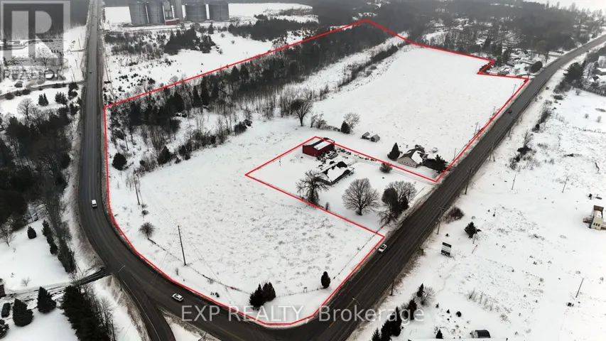 22384 LOYALIST PARKWAY, Quinte West (Murray Ward), Ontario K8V5P7