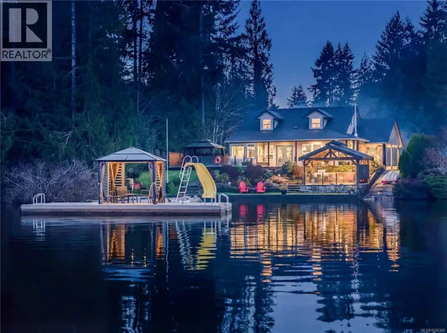 7247 Walton Rd, Honeymoon Bay, British Columbia V0R1Y0