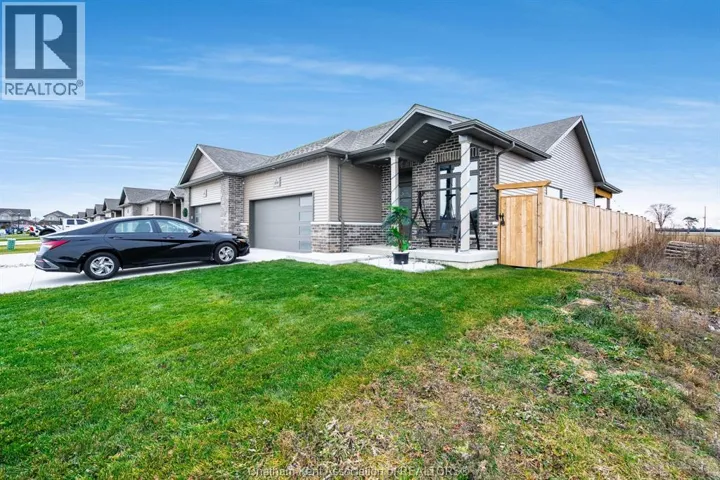 304 Horizon LANE, Chatham, Ontario N7L0G6