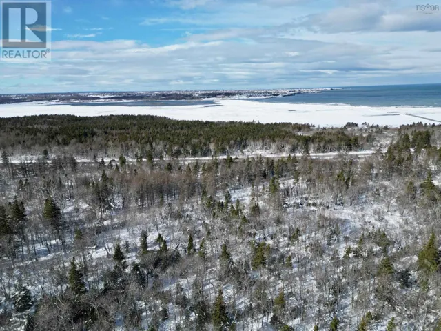 Lot 2023-1 Highway 255, Port Caledonia, Nova Scotia B1A6V5