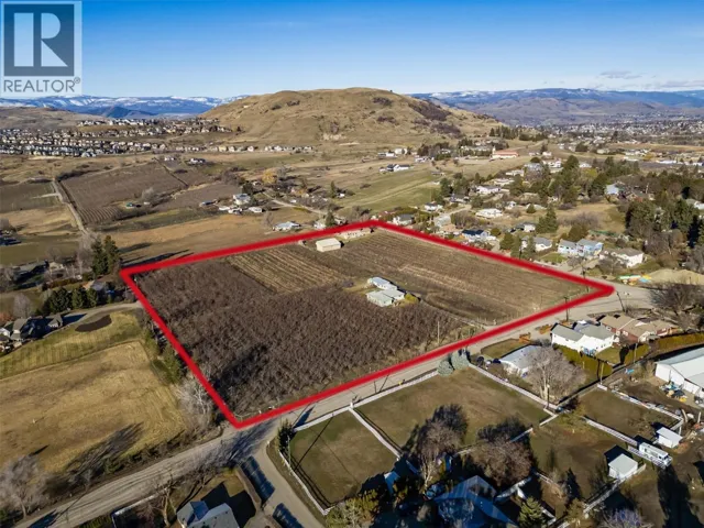 9810 Venables Drive, Coldstream, British Columbia V1B2J9