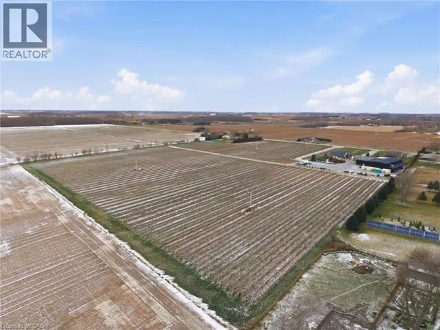 823 LINE 6 Road, Niagara-on-the-Lake, Ontario L0S1J0