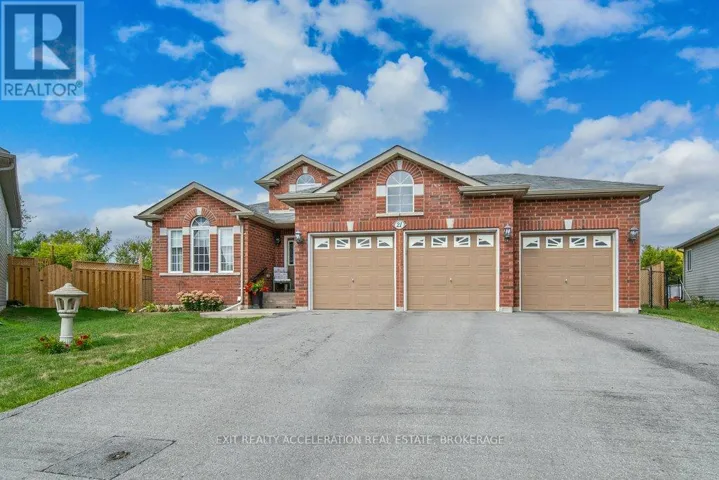 21 KANVERS WAY, Greater Napanee (Greater Napanee), Ontario K7R3X6