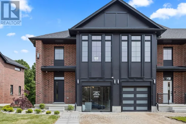 6973 HEATHWOODS AVENUE, London South (South V), Ontario N6P1H3