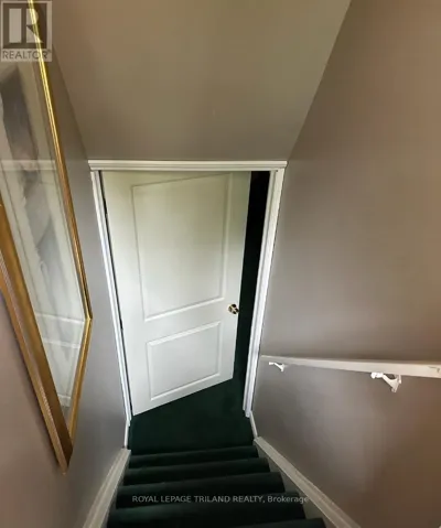 LOWER - 6 NORTHWOOD PLACE, St. Thomas, Ontario N5P2J4