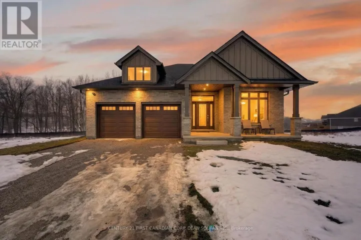 44 MUIRFIELD DRIVE, St. Thomas, Ontario N5R0R9