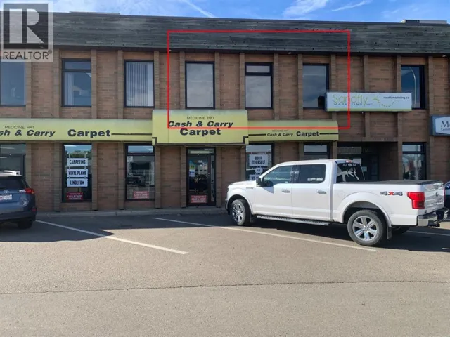 13, 941 South Railway Street SE, Medicine Hat, Alberta T1A2W3