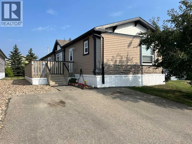 8901 88C Street, Grande Prairie, Alberta T8X0G2