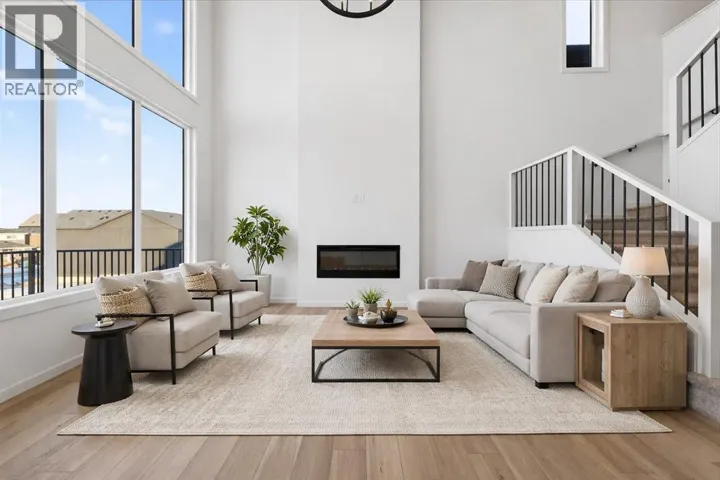 82 Versant Rise SW, Calgary, Alberta T2Y0Z1