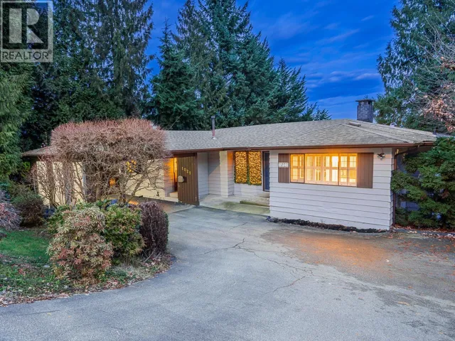 1021 OGDEN STREET, Coquitlam, British Columbia V3C3V8