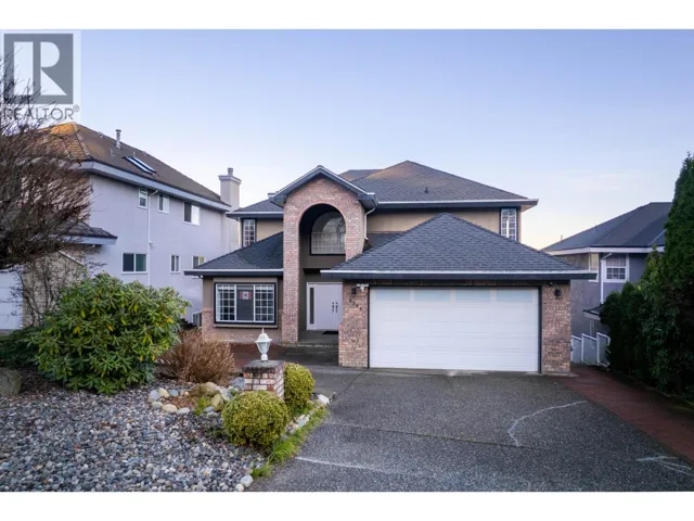 2765 NADINA DRIVE, Coquitlam, British Columbia V3C6A5