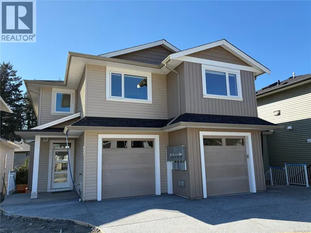 15 Leam Rd, Nanaimo, British Columbia V9T3N7