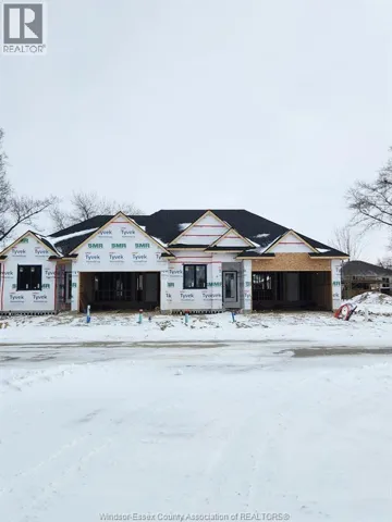 19 MULBERRY COURT, Amherstburg, Ontario N9V1N3