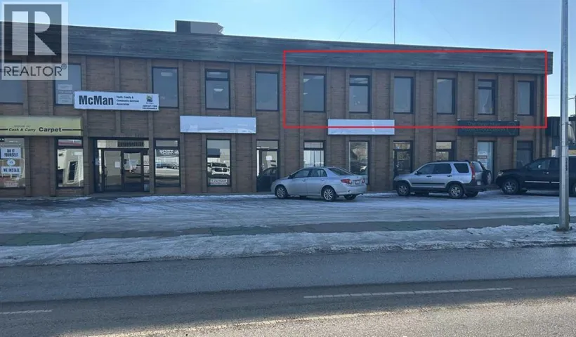 16, 941 South Railway Street SE, Medicine Hat, Alberta T1A2W3