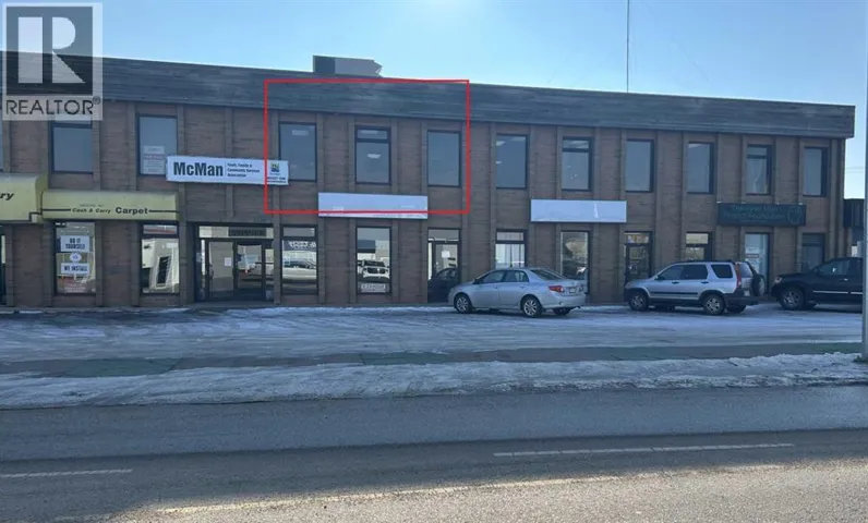 14, 941 South Railway Street SE, Medicine Hat, Alberta T1A2W3