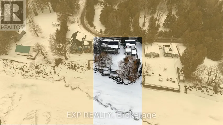 43 CLIFFORD STREET, Quinte West (Murray Ward), Ontario K0K1L0
