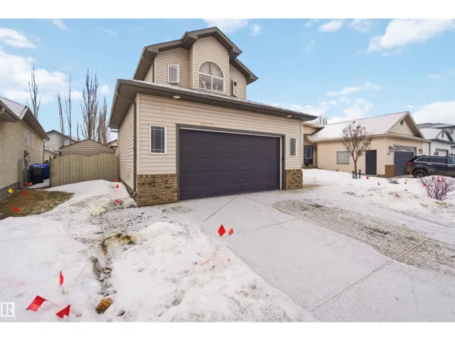 1304 OAKLAND CR, Devon, Alberta T9G2E6