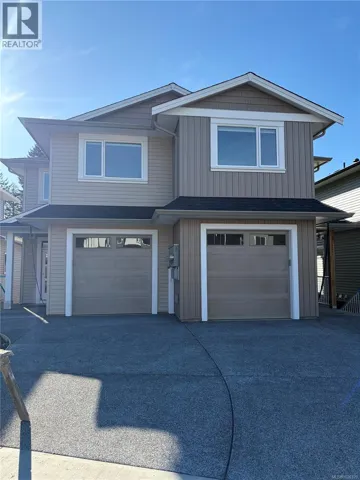 17 Leam Rd, Nanaimo, British Columbia V9T3N7