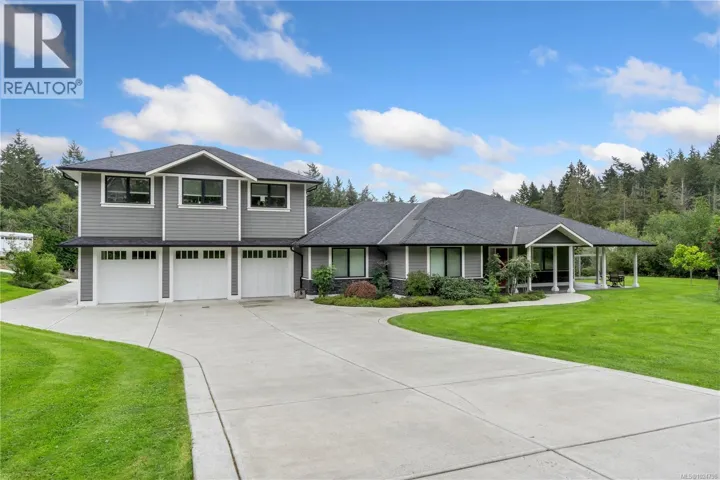 11329 Hummingbird Pl, North Saanich, British Columbia V8L5S3