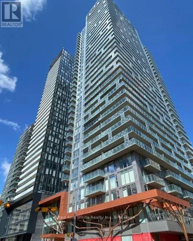 3207 - 50 WELLESLEY STREET E, Toronto (Church-Yonge Corridor), Ontario M4Y0C8