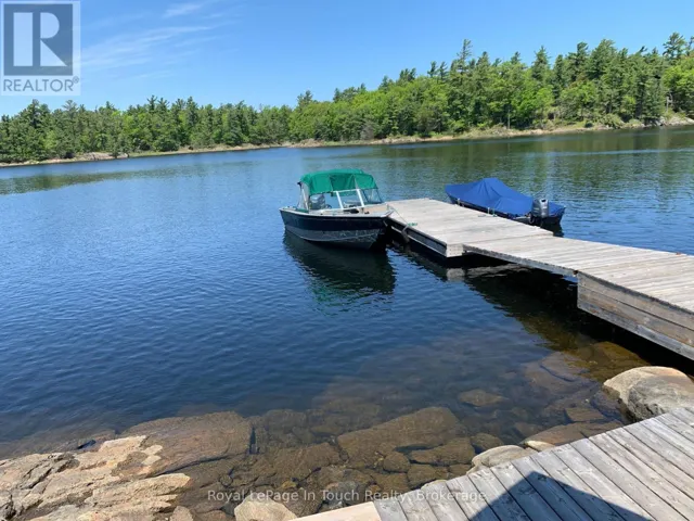 ISLAND B462-1 ISLANS B462-1, The Archipelago (Archipelago South), Ontario P0J2T0